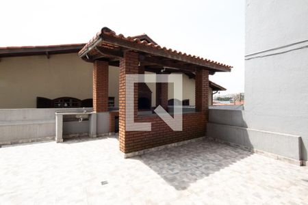 Apartamento à venda com 78m², 2 quartos e 1 vaga Apartamento à venda com 78m², 2 quartos e 1 vagaÁrea comum - Churrasqueira