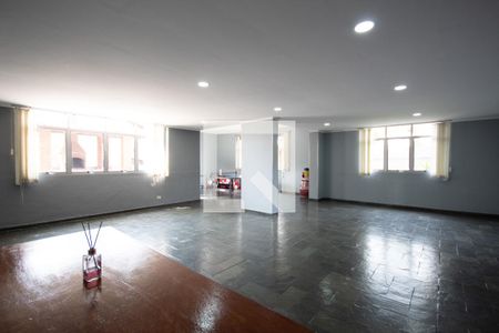 Apartamento à venda com 78m², 2 quartos e 1 vaga Apartamento à venda com 78m², 2 quartos e 1 vagaÁrea comum - Salão de festas