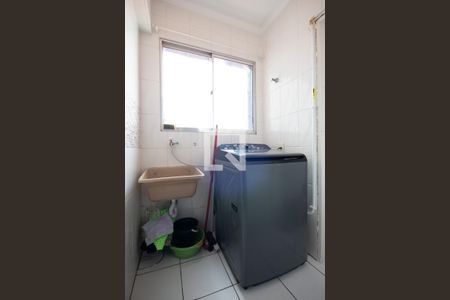 Apartamento à venda com 78m², 2 quartos e 1 vaga Apartamento à venda com 78m², 2 quartos e 1 vagaÁrea de Serviço