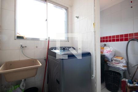 Apartamento à venda com 78m², 2 quartos e 1 vaga Apartamento à venda com 78m², 2 quartos e 1 vagaÁrea de Serviço