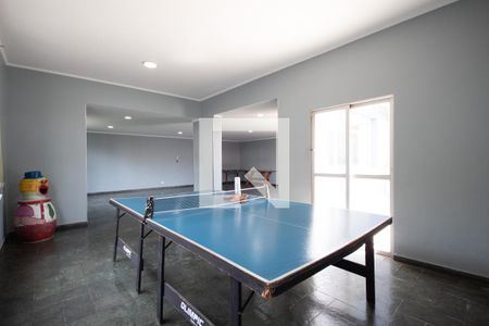 Apartamento à venda com 78m², 2 quartos e 1 vaga Apartamento à venda com 78m², 2 quartos e 1 vagaÁrea comum - Salão de festas