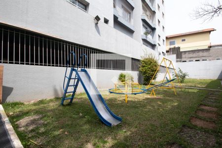 Apartamento à venda com 78m², 2 quartos e 1 vaga Apartamento à venda com 78m², 2 quartos e 1 vagaÁrea Comum - Playground