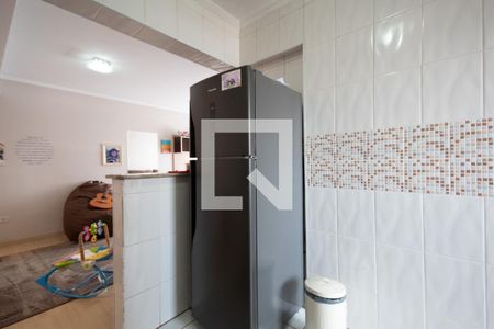 Apartamento à venda com 78m², 2 quartos e 1 vaga Apartamento à venda com 78m², 2 quartos e 1 vagaCozinha