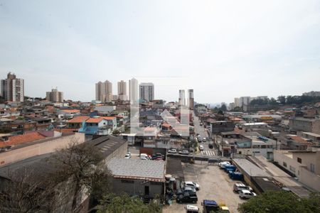 Apartamento à venda com 78m², 2 quartos e 1 vaga Apartamento à venda com 78m², 2 quartos e 1 vagaVista do Quarto 2
