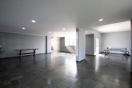 Apartamento à venda com 78m², 2 quartos e 1 vaga Apartamento à venda com 78m², 2 quartos e 1 vagaÁrea comum - Salão de festas