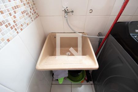 Apartamento à venda com 78m², 2 quartos e 1 vaga Apartamento à venda com 78m², 2 quartos e 1 vagaÁrea de Serviço