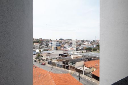 Apartamento à venda com 78m², 2 quartos e 1 vaga Apartamento à venda com 78m², 2 quartos e 1 vagaVista da Área de Serviço