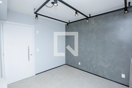 Sala de apartamento para alugar com 1 quarto, 30m² em Farroupilha, Porto Alegre