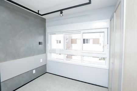 Quarto de apartamento para alugar com 1 quarto, 30m² em Farroupilha, Porto Alegre