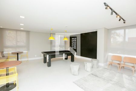 Área comum de apartamento para alugar com 1 quarto, 30m² em Farroupilha, Porto Alegre