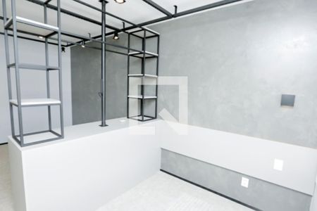 Quarto de apartamento para alugar com 1 quarto, 30m² em Farroupilha, Porto Alegre