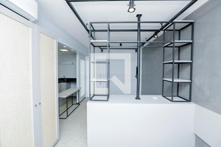 Quarto de apartamento para alugar com 1 quarto, 30m² em Farroupilha, Porto Alegre