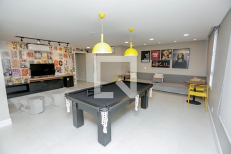 Apartamento para alugar com 30m², 1 quarto e 1 vaga Apartamento para alugar com 30m², 1 quarto e 1 vagaÁrea comum