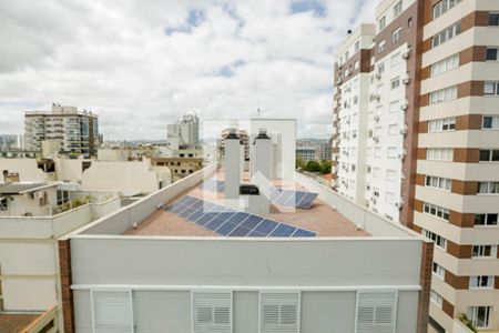 Apartamento para alugar com 30m², 1 quarto e 1 vaga Apartamento para alugar com 30m², 1 quarto e 1 vagaEnergia - Solar