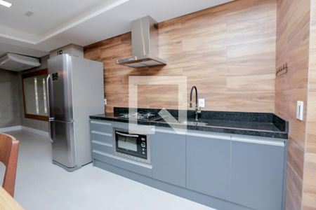 Apartamento para alugar com 30m², 1 quarto e 1 vaga Apartamento para alugar com 30m², 1 quarto e 1 vagaÁrea comum - Salão de festas