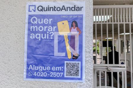 Apartamento para alugar com 56m², 2 quartos e 1 vagaFachada