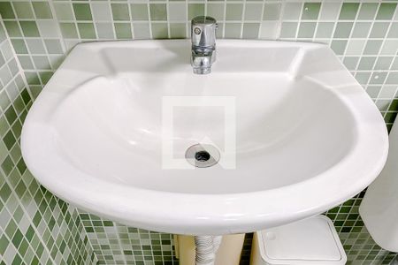 Apartamento para alugar com 56m², 2 quartos e 1 vagaBanheiro