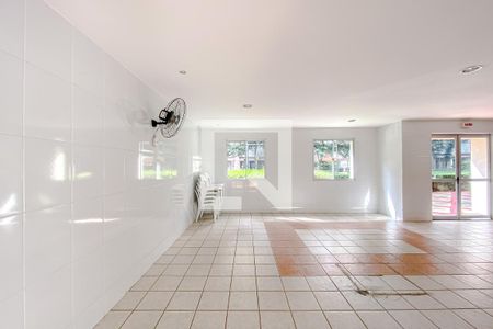 Apartamento para alugar com 56m², 2 quartos e 1 vagaÁrea comum - Salão de festas