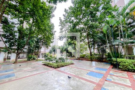 Apartamento para alugar com 56m², 2 quartos e 1 vagaÁrea comum