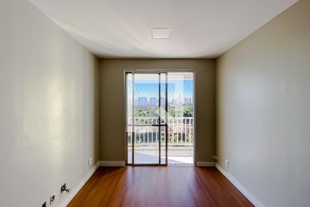 Sala de apartamento para alugar com 2 quartos, 56m² em Brás, São Paulo
