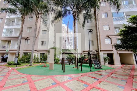 Apartamento para alugar com 56m², 2 quartos e 1 vagaÁrea comum - Playground