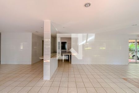 Apartamento para alugar com 56m², 2 quartos e 1 vagaÁrea comum - Salão de festas