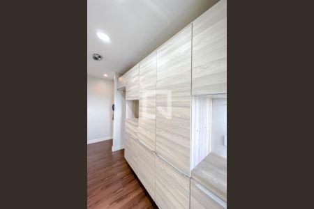 Apartamento para alugar com 56m², 2 quartos e 1 vagaCozinha