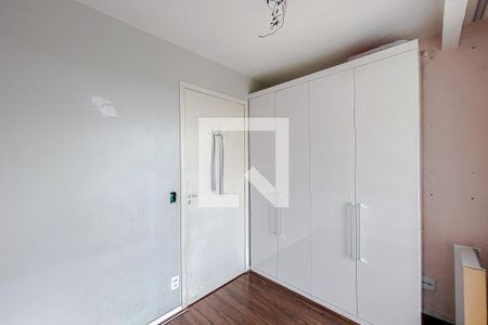 Quarto 1 de apartamento para alugar com 3 quartos, 56m² em Brás, São Paulo