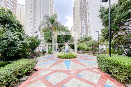 Apartamento para alugar com 56m², 2 quartos e 1 vagaÁrea comum