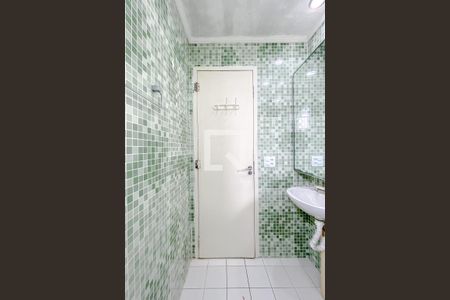 Apartamento para alugar com 56m², 2 quartos e 1 vagaBanheiro
