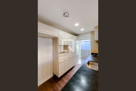 Apartamento para alugar com 56m², 2 quartos e 1 vagaCozinha