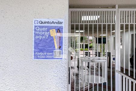Apartamento para alugar com 56m², 2 quartos e 1 vagaFachada