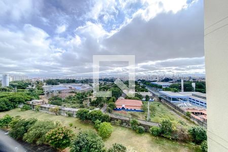 Apartamento para alugar com 56m², 2 quartos e 1 vagavista da Lavanderia