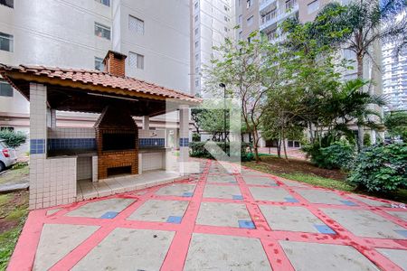 Apartamento para alugar com 56m², 2 quartos e 1 vagaÁrea comum - Churrasqueira