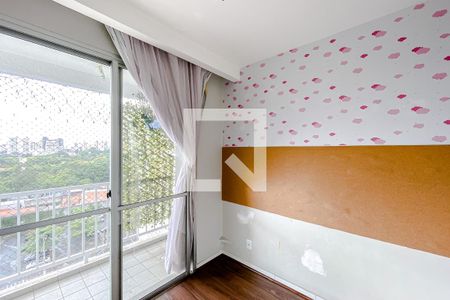 Quarto 1 de apartamento para alugar com 3 quartos, 56m² em Brás, São Paulo