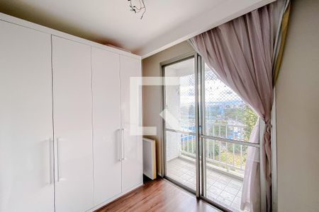 Quarto 1 de apartamento para alugar com 3 quartos, 56m² em Brás, São Paulo