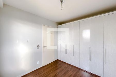 Quarto 3 de apartamento para alugar com 2 quartos, 56m² em Brás, São Paulo