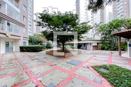 Apartamento para alugar com 56m², 2 quartos e 1 vagaÁrea comum