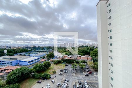 Apartamento para alugar com 56m², 2 quartos e 1 vagaVista da Varanda