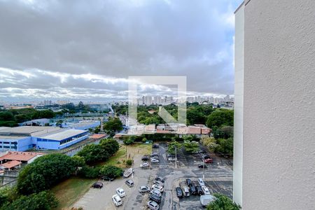 Apartamento para alugar com 56m², 2 quartos e 1 vagavista do Quarto 3