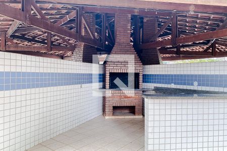 Apartamento para alugar com 56m², 2 quartos e 1 vagaÁrea comum - Churrasqueira