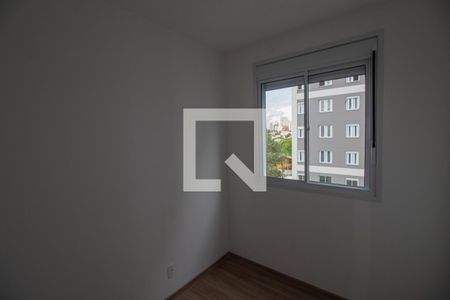 Quarto 1 de apartamento para alugar com 2 quartos, 33m² em Santo Amaro, São Paulo