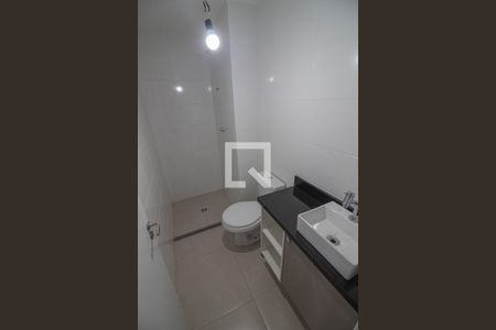 Quarto 2 de apartamento para alugar com 2 quartos, 33m² em Santo Amaro, São Paulo