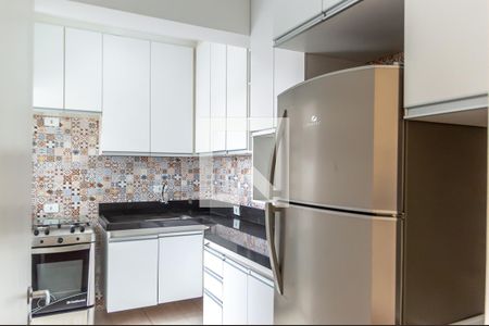 Apartamento à venda com 58m², 2 quartos e 1 vaga Apartamento à venda com 58m², 2 quartos e 1 vagaCozinha