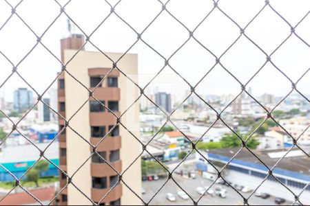 Vista do Quarto 1 de apartamento para alugar com 2 quartos, 58m² em Centro, São Bernardo do Campo