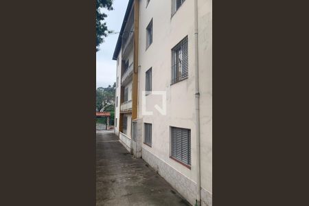 Apartamento à venda com 94m², 3 quartos e 2 vagas Apartamento à venda com 94m², 3 quartos e 2 vagasFachada