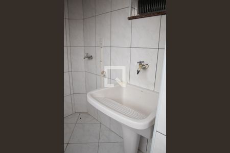 Apartamento à venda com 94m², 3 quartos e 2 vagas Apartamento à venda com 94m², 3 quartos e 2 vagasÁrea de Serviço