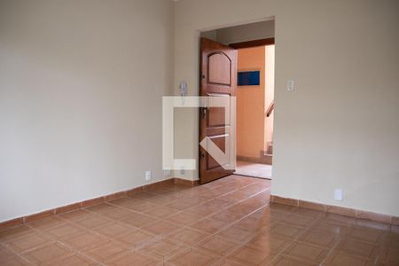 Sala de apartamento à venda com 3 quartos, 94m² em Vila Cachoeira, São Paulo