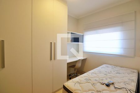Apartamento à venda com 67m², 2 quartos e 2 vagasQuarto 2