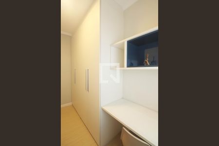 Apartamento à venda com 67m², 2 quartos e 2 vagasQuarto 2